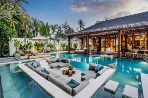 Villa Orion by BaliSuperHost